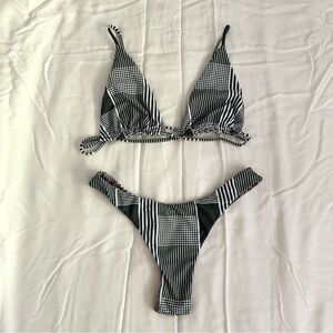 Acacia Swimwear Elliot set